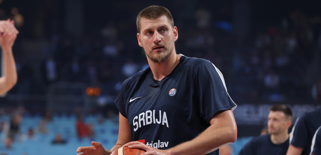 Jokić je drzak, a Raduljica brutalan: Plaču kad vide bradatog majmuna, tetoviranog...