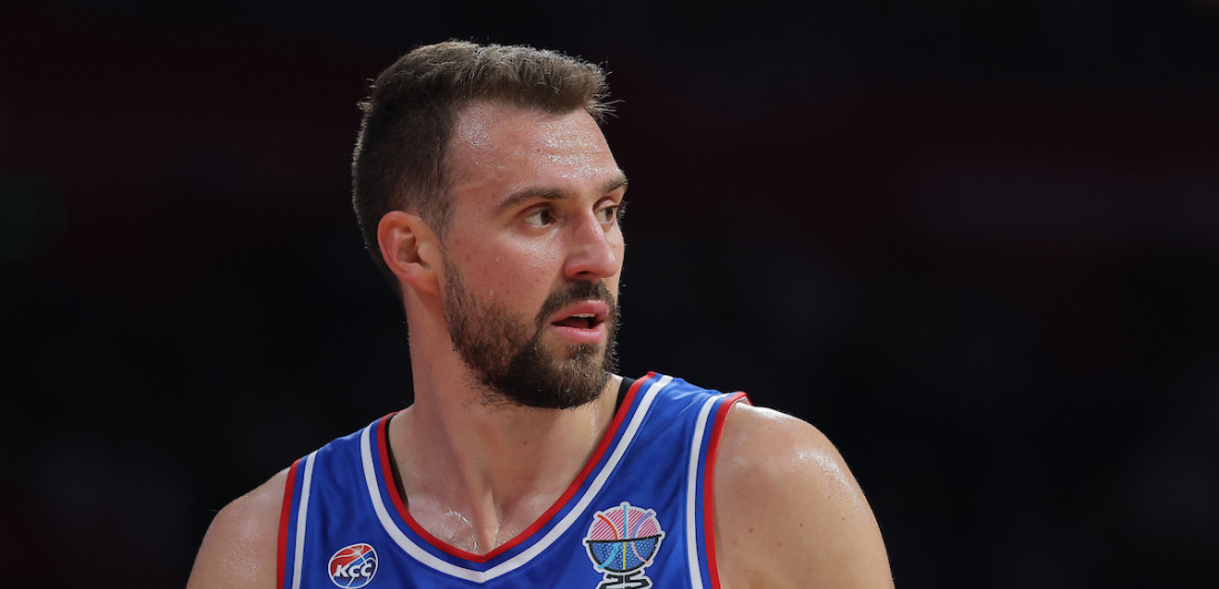 Marko Gudurić ne dolazi na meč sa Zvezdom u Beograd? Ovo je prava istina