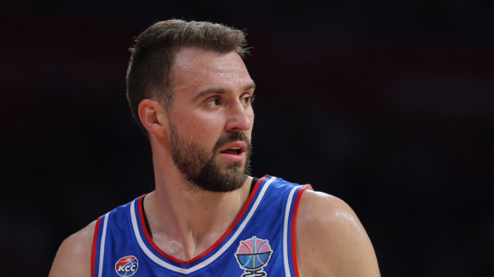 Marko Gudurić ne dolazi na meč sa Zvezdom u Beograd? Ovo je prava istina