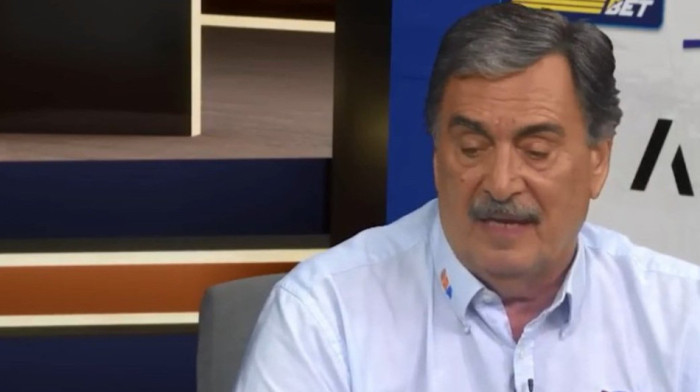 Surovi Đurović - Iskusni stručnjak žestoko isprozivao ove košarkaše Zvezde