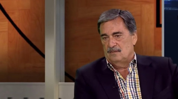 Đurović žestoko udario po "orlovima" posle kraha: Ovo je tragedija, katastrofa...