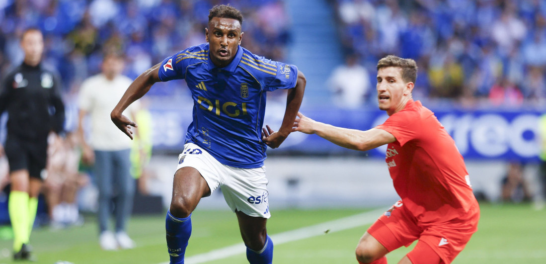 Oviedo se oglasio zbog Paunovića: Fudbaler kažnjen zbog skandaloznog ponašanja (VIDEO)