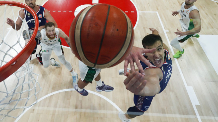Na današnji dan: Da se ponove Filipini i kaženje Litvanije (VIDEO)