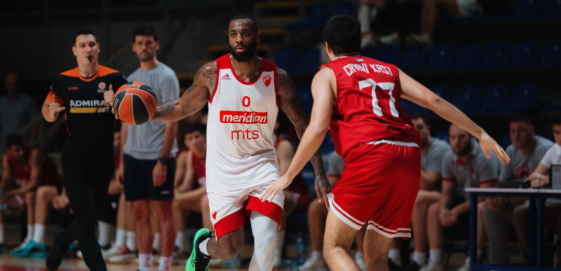 Zvezda desetkovana na Kipru: Sferopulos bez trojice igrača napada Pariz