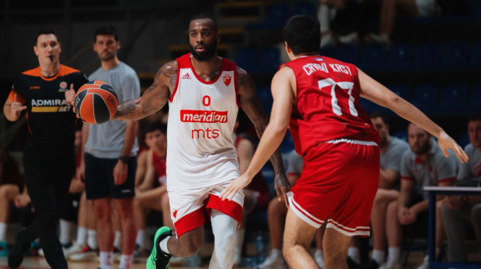 Zvezda desetkovana na Kipru: Sferopulos bez trojice igrača napada Pariz Zvezda desetkovana na Kipru: Sferopulos bez trojice igrača napada Pariz