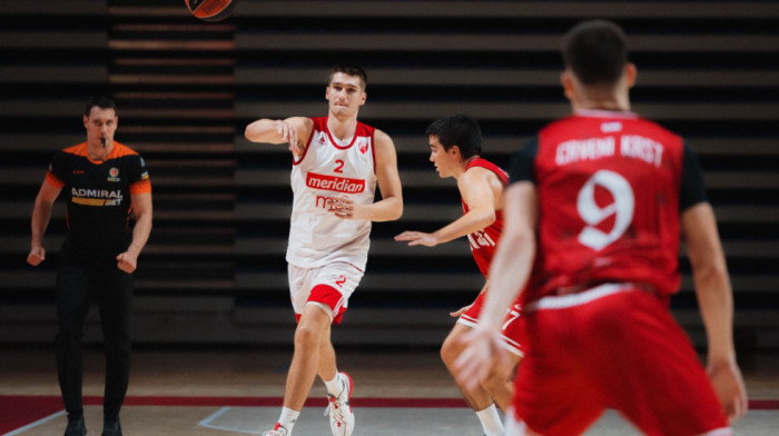 Miljenović uzbuđen: Možemo mnogo, jedva čekam da sezona počne (VIDEO) Miljenović uzbuđen: Možemo mnogo, jedva čekam da sezona počne (VIDEO)