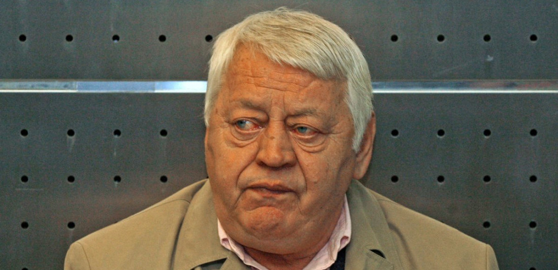 Legenda Zvezde u bolnici: Terzić podrška Cveletu (FOTO)