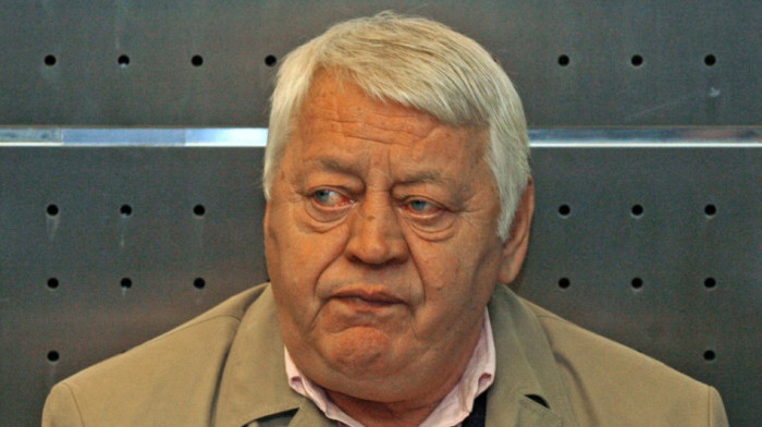 Legenda Zvezde u bolnici: Terzić podrška Cveletu (FOTO)