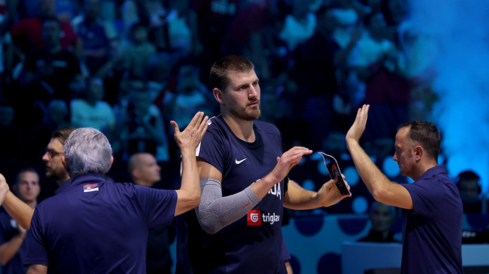 Dončić zakomplikovao život Srbiji: Francuzi definitivno prete u četvrtfinalu, ali...