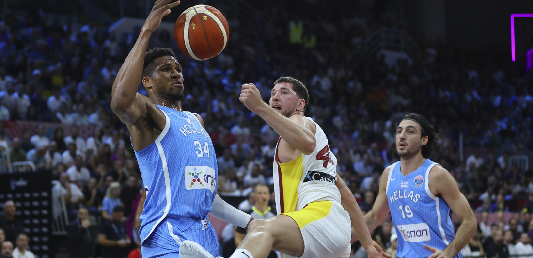 Evrobasket, 9. dan! Šok: Prvak Evrope ispao već u grupnoj fazi!