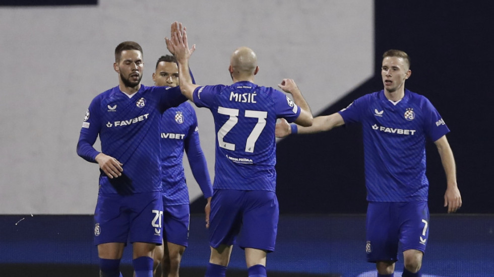Bomba u Zagrebu: Dinamo doveo vezistu Milana