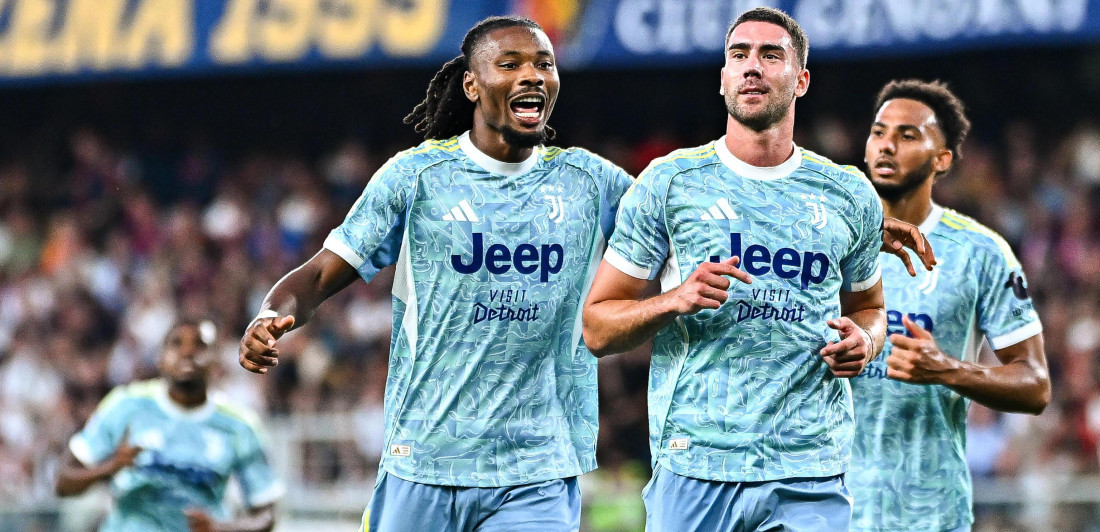 Juve u strahu: Vlahović na meti velikana