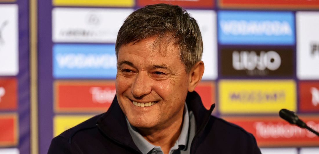 Hoće li Mitrović igrati? Piksi otkrio plan pred Engleze