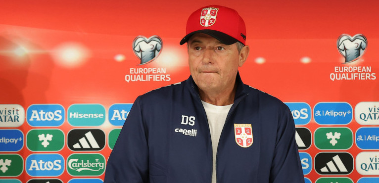 I Pešić ima dušu - Piksi o poklonima za košarkaše: Čovek je ovde dugo, a do finala ima...