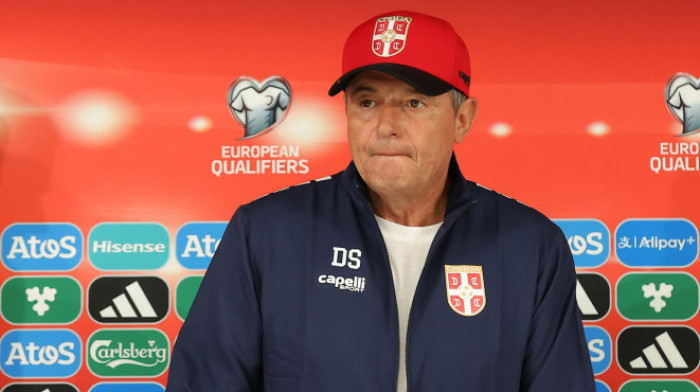 I Pešić ima dušu - Piksi o poklonima za košarkaše: Čovek je ovde dugo, a do finala ima...