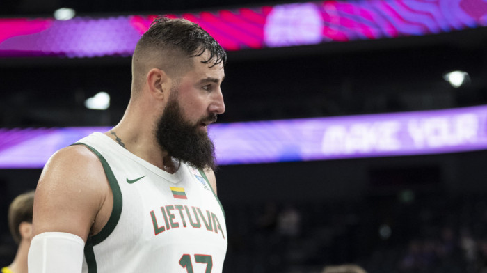 Evrobasket, dan 11! Litvanija vodi u baltičkom derbiju