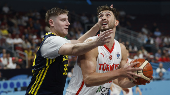 Šengun traži alibi za sramotnu partiju: Ovo je argument za očajnu igru protiv Švedske