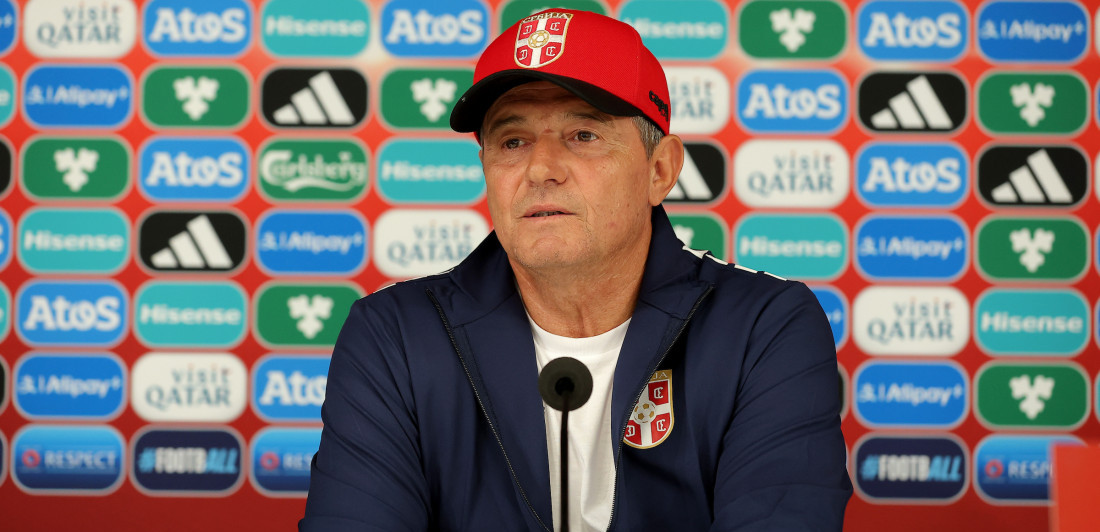 Selektor zadovoljan: Možda je falio još koji gol, ali pobeda je najvažnija