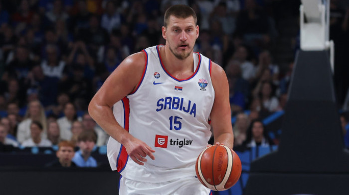 Počinje ono najvažnije - Srbija u borbi za četvrtfinale