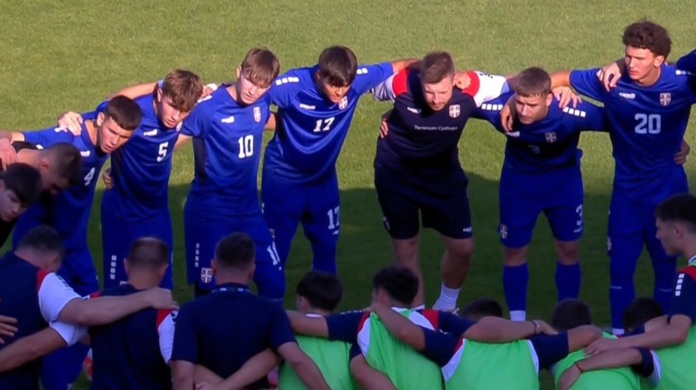 Magija Partizanovih i Zvezdinih bisera: Kostić i Kostov se poigrali sa Mađarima (VIDEO)