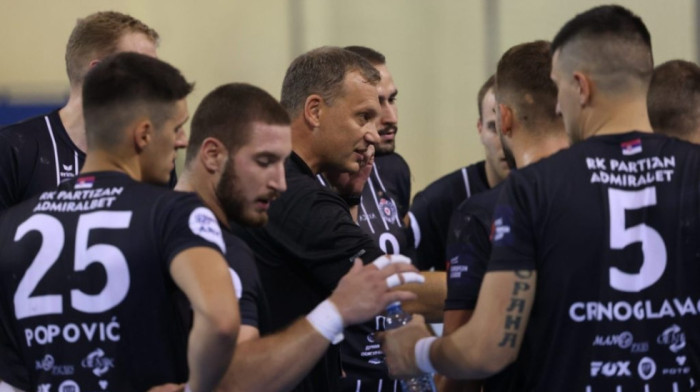 Partizan se plasirao u Ligu Evrope: Veliki uspeh crno-belih