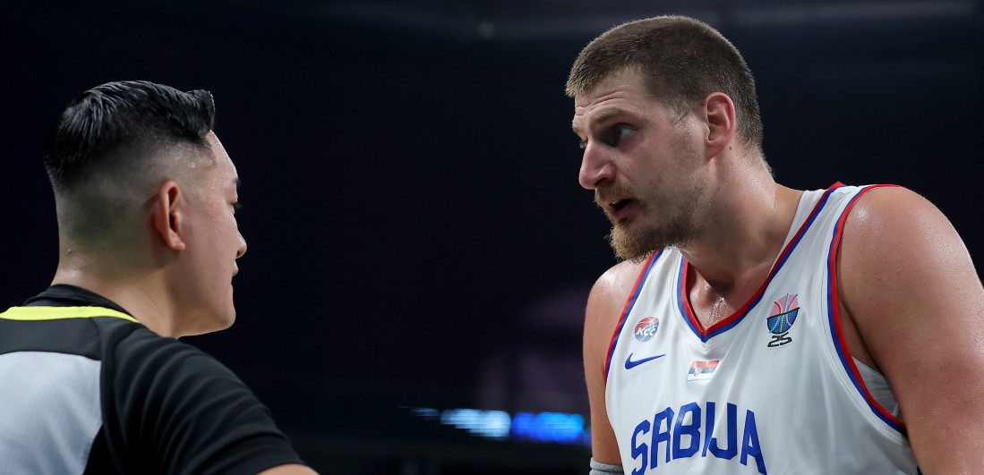 Nikola Jokić dobio strašne batine, pa isplivao sraman podatak - Ovo je nečuveno