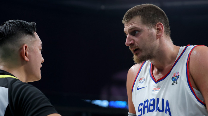 Nikola Jokić dobio strašne batine, pa isplivao sraman podatak - Ovo je nečuveno