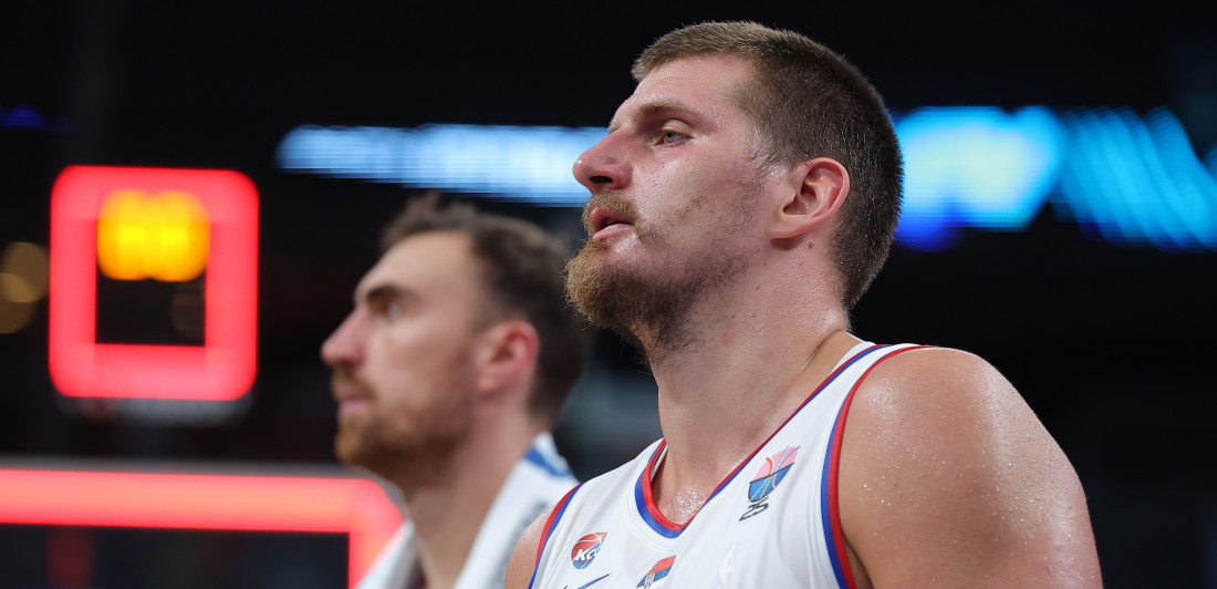 Kletva Nikole Jokića - Španci ne mogu da veruju šta mu se dešava