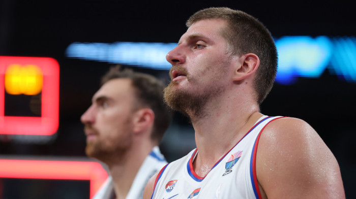 Kletva Nikole Jokića - Rafal Španaca bez dlake na jeziku
