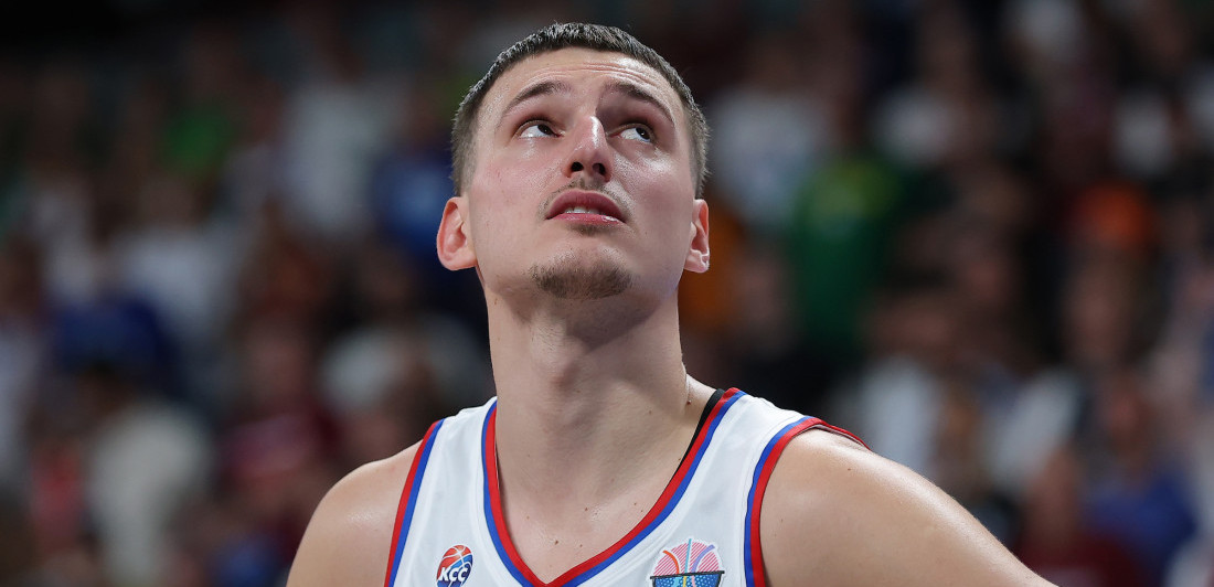 Jović preuzeo odgovornost na sebe: Nisam bio spreman... Najmlađi sam i od mene sve kreće