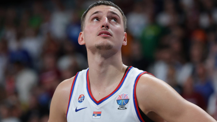 Jović preuzeo odgovornost na sebe: Nisam bio spreman... Najmlađi sam i od mene sve kreće