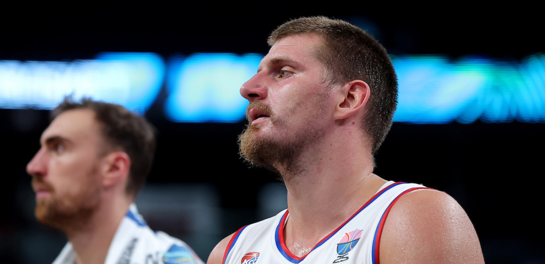 Zemljotres na Evrobasketu, senzacija veka... Svet u totalnom šoku, FIBA u neverici