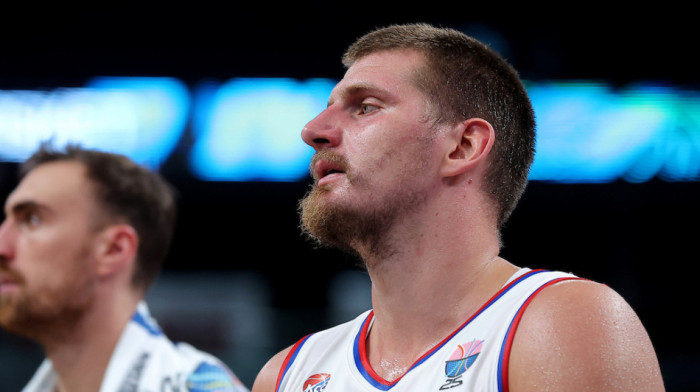 Zemljotres na Evrobasketu, senzacija veka... Svet u totalnom šoku, FIBA u neverici