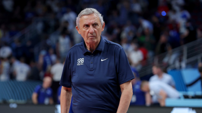 Kobne Pešićeve greške: Da li nas je precrtavanje Davidovca i Topića koštalo medalje?