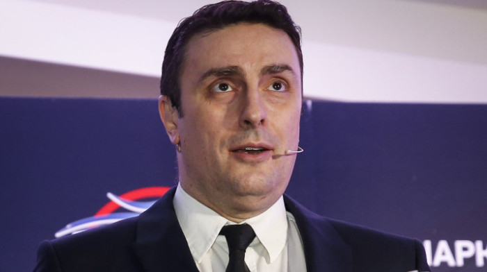 Poznato stanje Slobodana Šarenca nakon hospitalizacije! Stigle nove informacije iz Rige