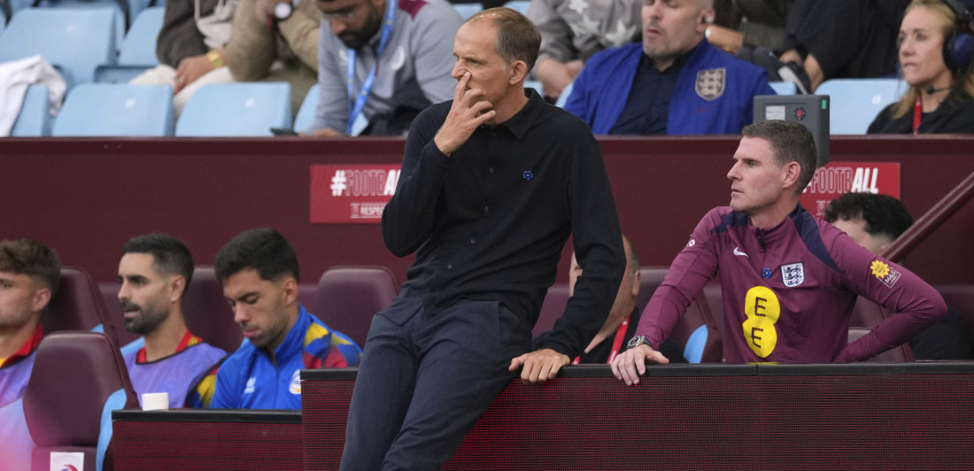 Tuhel oprezan pred Srbiju: Očekujemo vatrenu atmosferu na stadionu