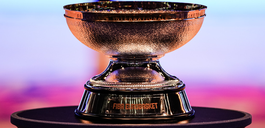 Ko je sad prvi favorit? Kladionice objavile nove kvote za zlato na Evrobasketu