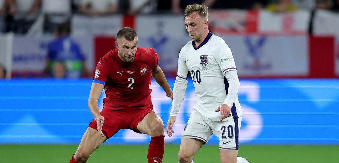 UEFA odlučila: Jedan od najboljih evropskih sudija deli pravdu na meču Srbija - Engleska