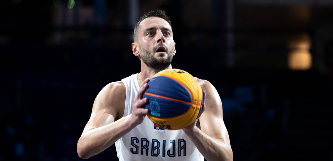 Novi šamar - Totalni krah, Srbija ostala bez medalje