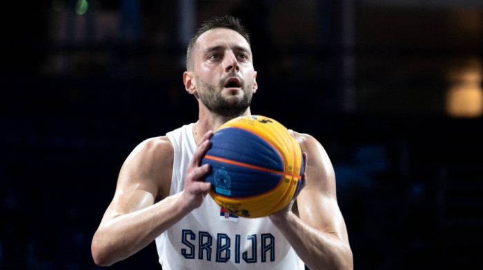 Novi šamar za Srbiju - Totalni krah srpske košarke