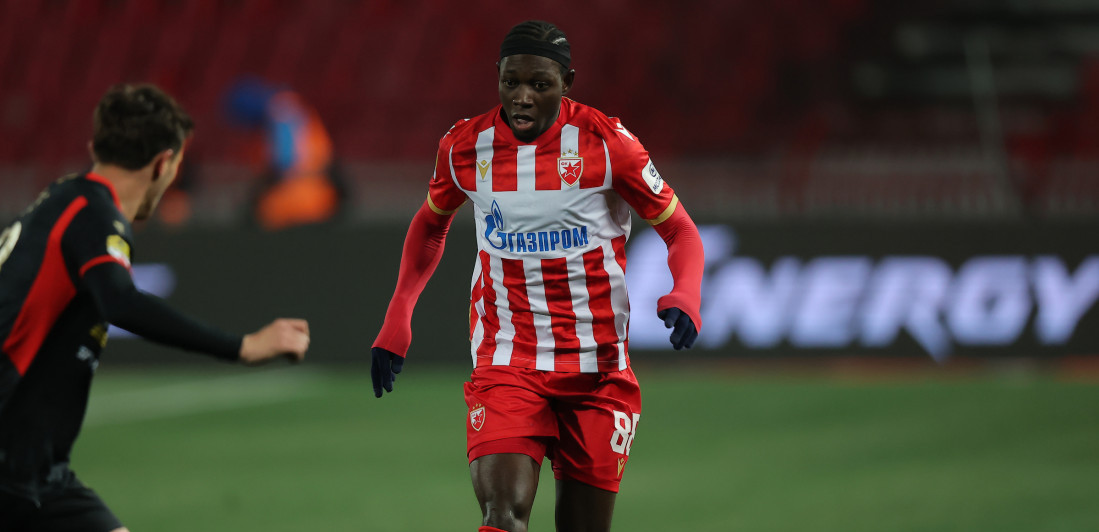 Šok transfer iz Francuske: Zvezda ga prodala za milione, on sada potpisuje za komšije!