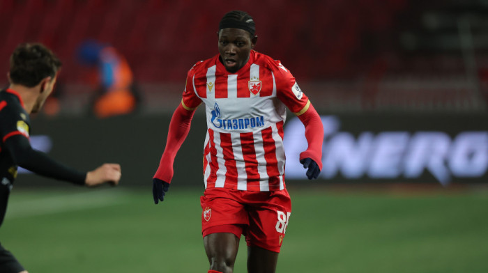 Šok transfer iz Francuske: Zvezda ga prodala za milione, on sada potpisuje za komšije!