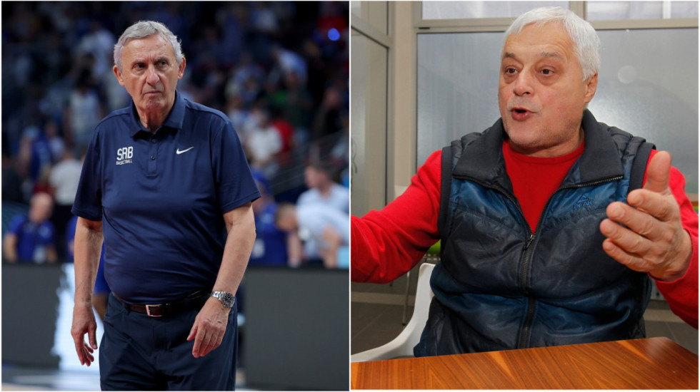 Muta zagrmeo: Pešić da ostane još četiri godine? Da li ste normalni?