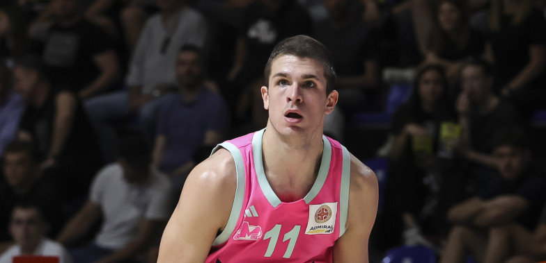 Nikola Đurišić opet u Razvojnoj ligi, nije u planovima Atlante