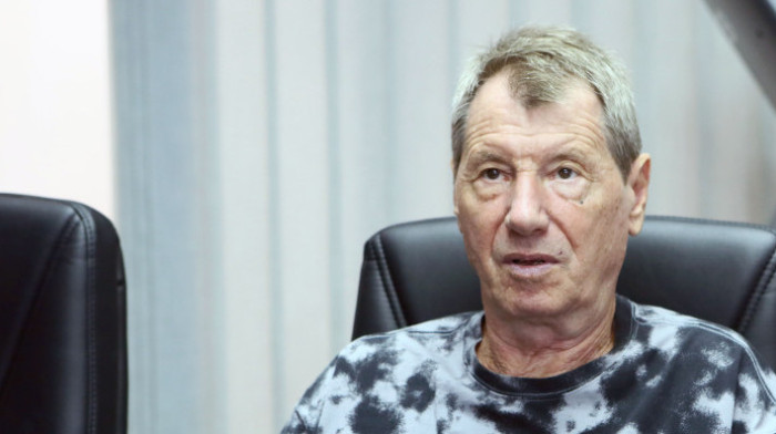 "Batine koje su me zauvek promenile!" Moka Slavnić otkrio nepoznate detalje iz života