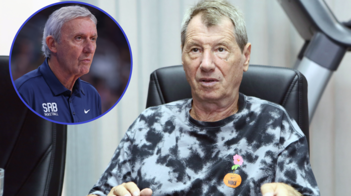 Pešiću, bar jednom ne budi miš iz brašna - Moka udario kao nikad: Virus, g*vna, sr*nja... Pešiću, bar jednom ne budi miš iz brašna - Moka udario kao nikad: Virus, g*vna, sr*nja...