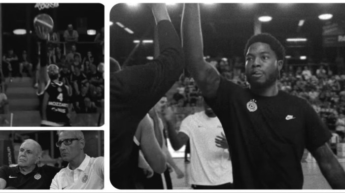 Auu, kakva dominacija: Partizan osvojio prvi trofej u sezoni - ludačka partija Vošingtona Auu, kakva dominacija: Partizan osvojio prvi trofej u sezoni - ludačka partija Vošingtona