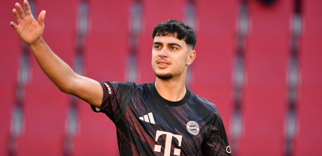 Samo Bajern i ništa drugo: Pavlović odbio evropske gigante