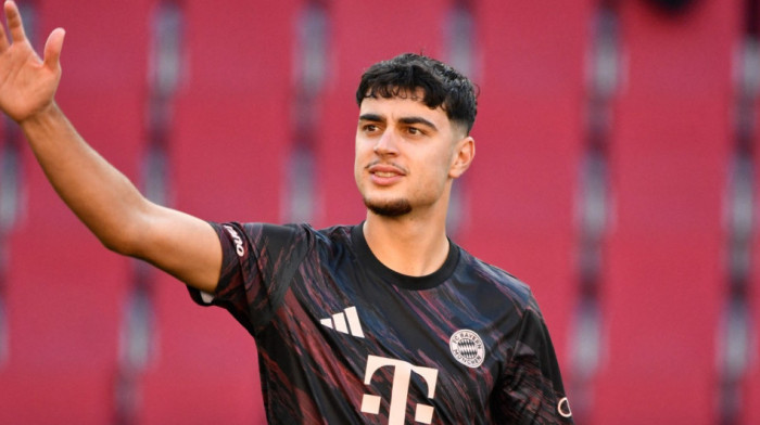 Samo Bajern i ništa drugo: Pavlović odbio evropske gigante