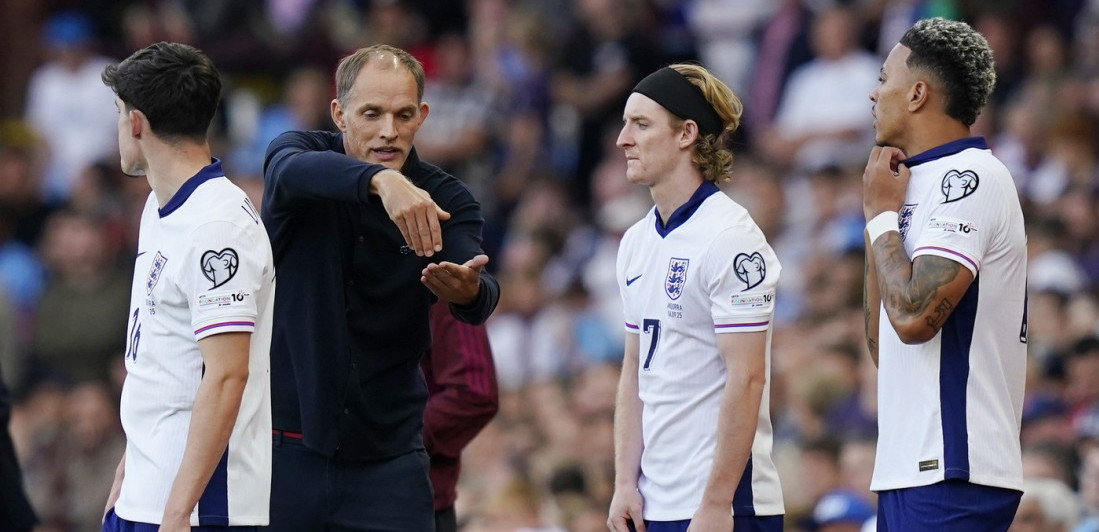 Englezi zaključali mrežu - "Gordi Albion" na pragu istorijskog rekorda